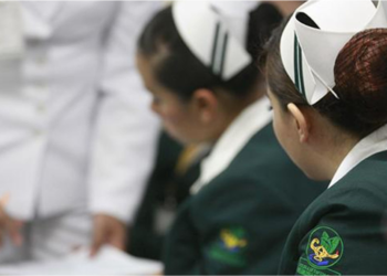 Lanzan convocatoria para cubrir 3 mil 646 vacantes de enfermería en el IMSS-Bienestar