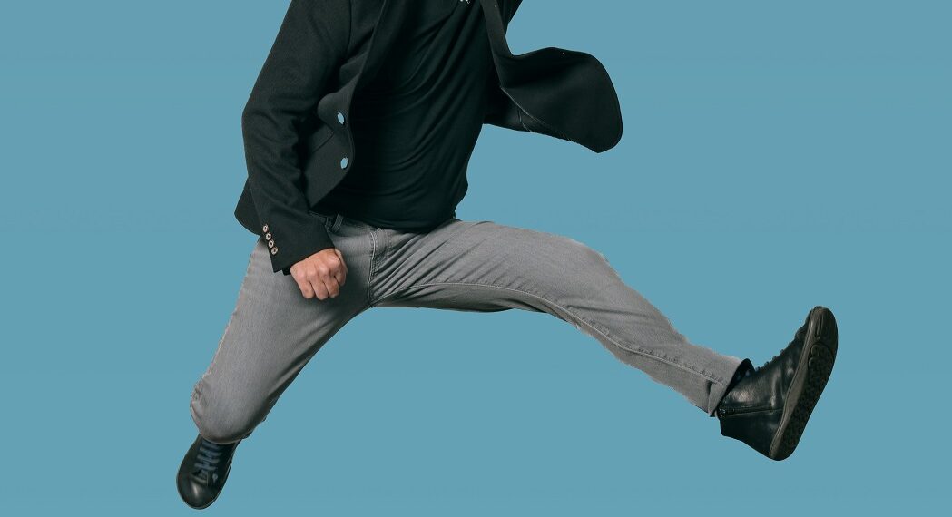 JAVIER SÓLO presenta "Soñar en pijama es de cobardes" en México con Rebeca Jiménez y Velázquez