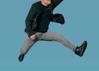 JAVIER SÓLO presenta "Soñar en pijama es de cobardes" en México con Rebeca Jiménez y Velázquez