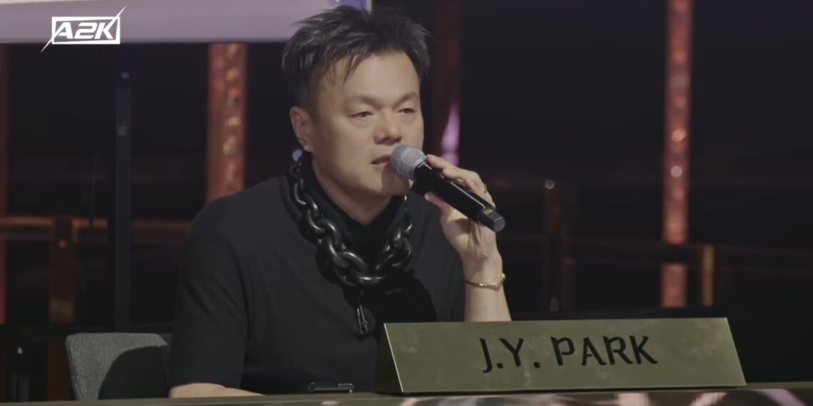 JYP ENTERTAINMENT lanza audiciones para sacar a las próximas estrellas del K-POP EN LATAM