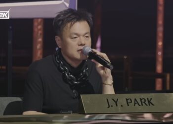 JYP ENTERTAINMENT lanza audiciones para sacar a las próximas estrellas del K-POP EN LATAM