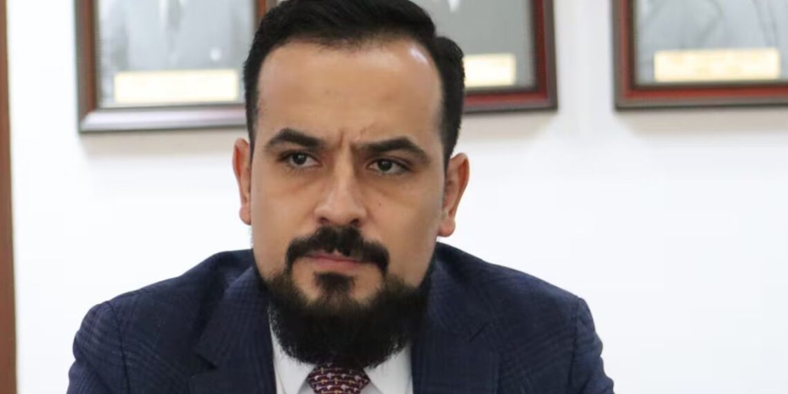 Indagan ausencia de escolta de Milton Morales, el mando de la SSC asesinado en Coacalco