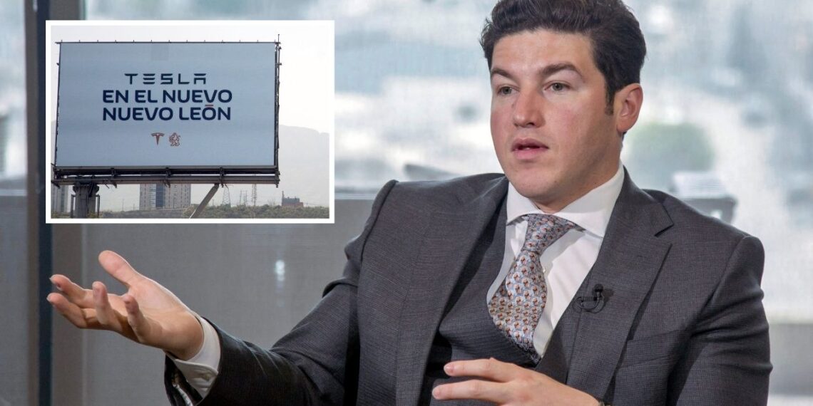 Nuevo León se pronuncia tras anuncio de Musk sobre pausa de la Gigafactory