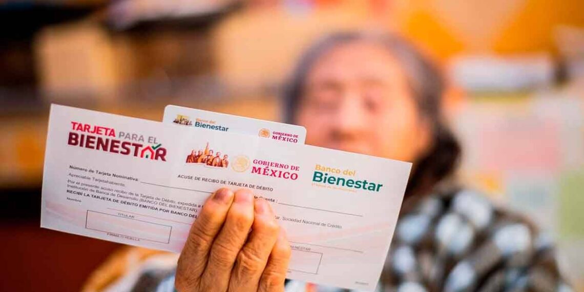 Bienestar tiene listo tu pago si tienes estos apellidos: Montiel