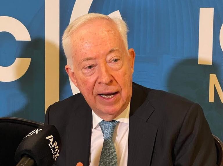 ICC México: Nombramiento de Altagracia Gómez representa un avance significativo en el diálogo entre el sector privado y el gobierno