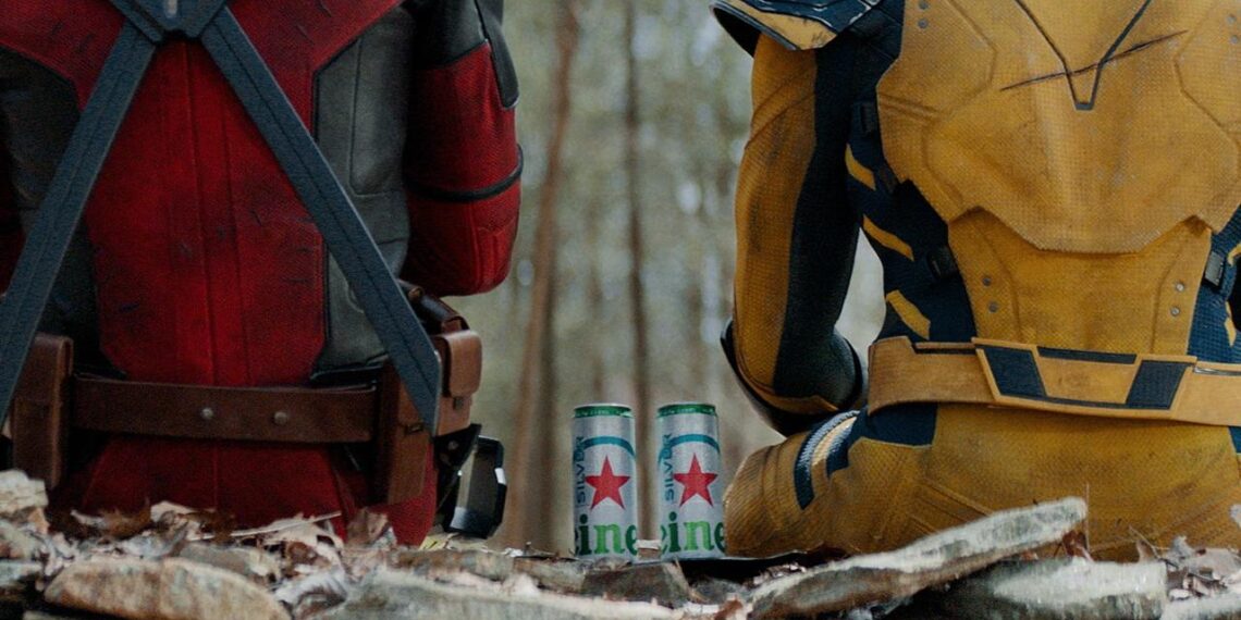 ¡Heineken Silver y la BFF Force se unen para salvar al mundo de un final amargo! ¿Ya sabes de qué se trata?