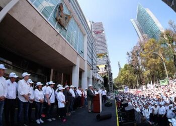Lanza SNTSS convocatoria para renovar su dirigencia