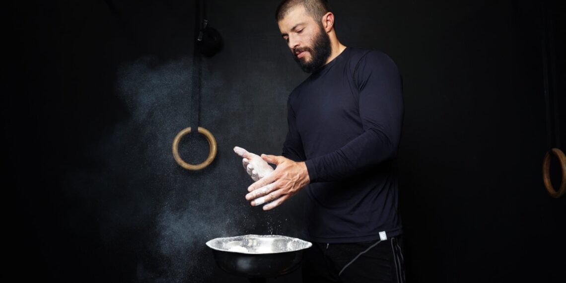 La nanotecnología llega al mundo deportivo de la mano de Miguel Caballero y Risk Top Tactical