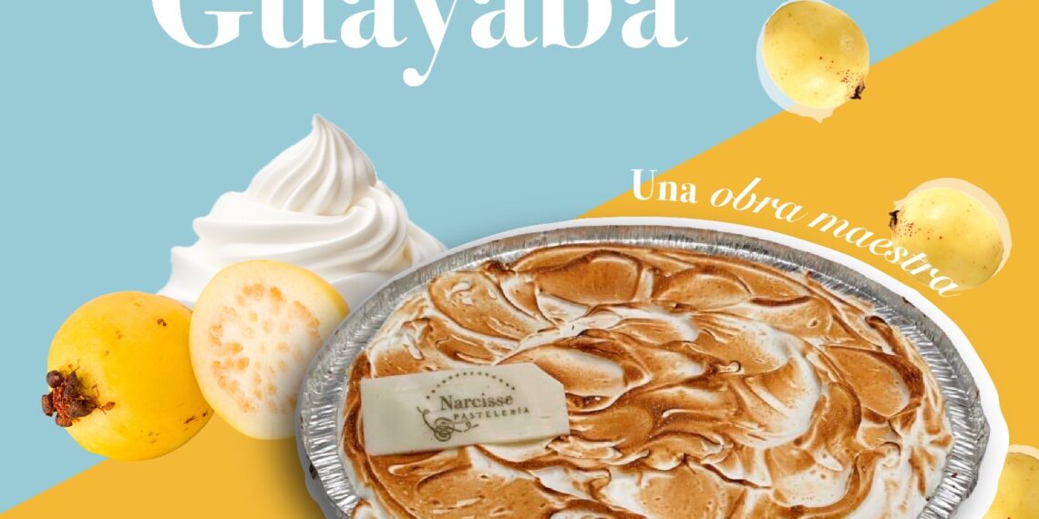 La guayaba, el sabor dulce y refrescante del verano