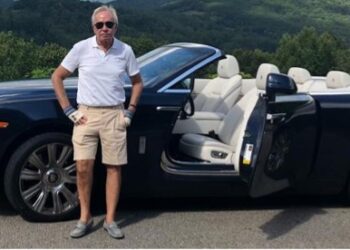 Elección de jueces, tarea especializada: Pedro Fuentes Hinojosa