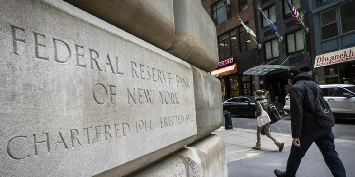 FED mantiene las tasas de interés… pero ya prepara recorte en unos meses