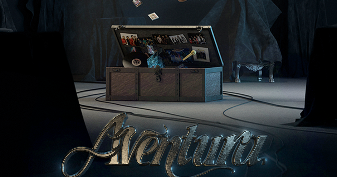 AVENTURA Hará vibrar a la capital de nuestro país