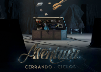 AVENTURA Hará vibrar a la capital de nuestro país