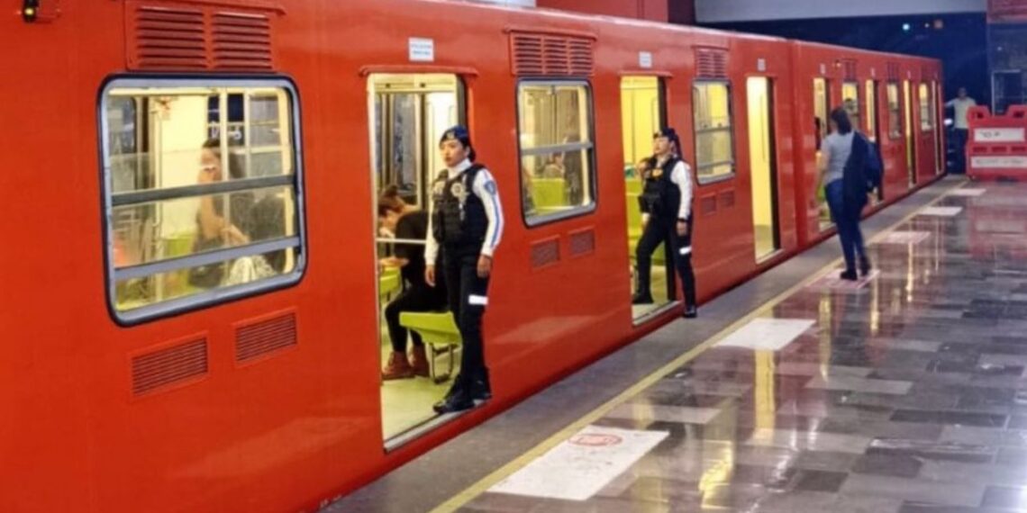 Sindicato del Metro exige aumento salarial y reunión con Batres