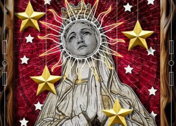 DEVOTOS TRIBUTO A SANTA SABINA