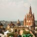 San Miguel de Allende «La Ciudad Número #1 de México y el Mundo»