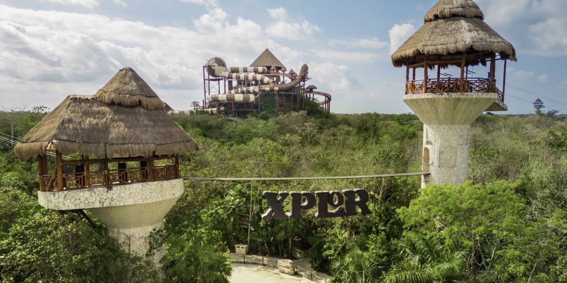 Gran Celebración en Parque Xplor: 15 Años creando historias extraordinarias y 10 Años de «The Bravest Race» en la Riviera Maya