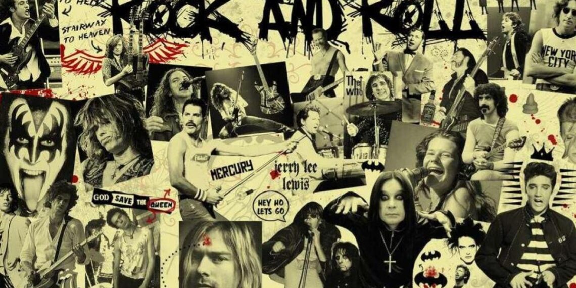 Día Mundial del Rock: ¿Por qué se celebra el 13 de julio?