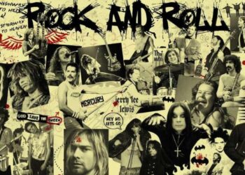 Día Mundial del Rock: ¿Por qué se celebra el 13 de julio?