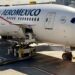 Aeroméxico abre nueva conexión a Newark, Nueva Jersey