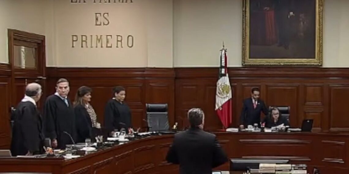 AMLO propone pase directo y rifa para elegir candidatos a jueces del Poder Judicial