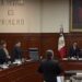 AMLO propone pase directo y rifa para elegir candidatos a jueces del Poder Judicial