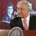 AMLO aplaude que juez revocara orden para nombrar a magistrados del TEPJF