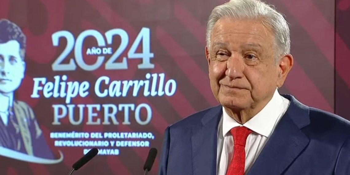 AMLO celebra seis años de su triunfo electoral
