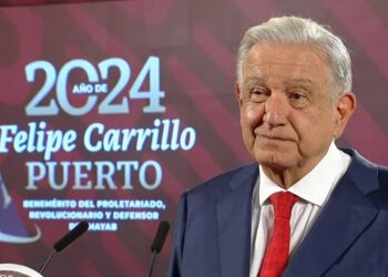 AMLO celebra seis años de su triunfo electoral