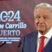 AMLO celebra seis años de su triunfo electoral