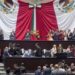 AMLO y Norma Piña no se saludan en San Lázaro