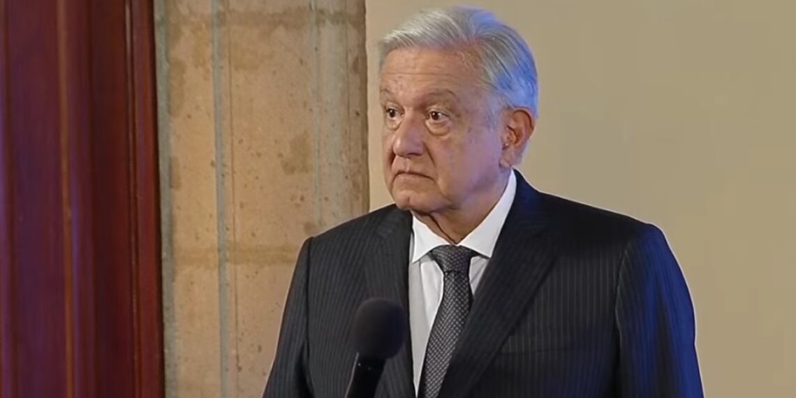 A AMLO no le gusta resolución del TEPJF en su contra: “mentirosos, corruptos”