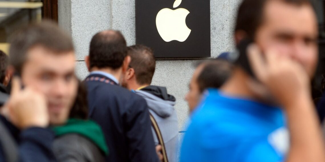 España investiga a Apple por “posibles prácticas anticompetitivas”