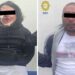 Detienen a dos sujetos por asaltar a hombre que pretendía comprar un auto