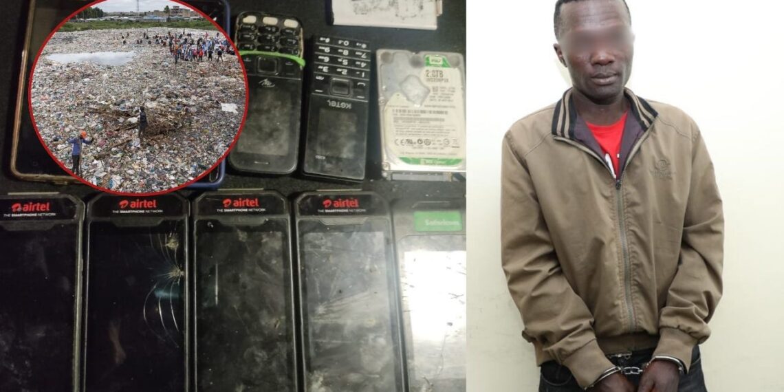 Kenia detiene a un “asesino en serie” que confesó haber matado a 42 mujeres