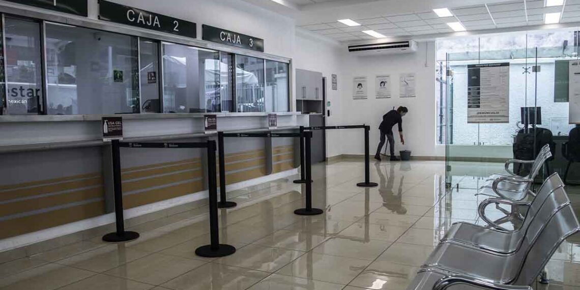 Insta Ariadna Montiel cobrar pensiones en las más de 3 mil sucursales del Banco del Bienestar