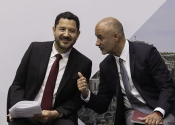 Descarta Batres renuncia de Esteva Medina tras ser anunciado como próximo titular de la SICT