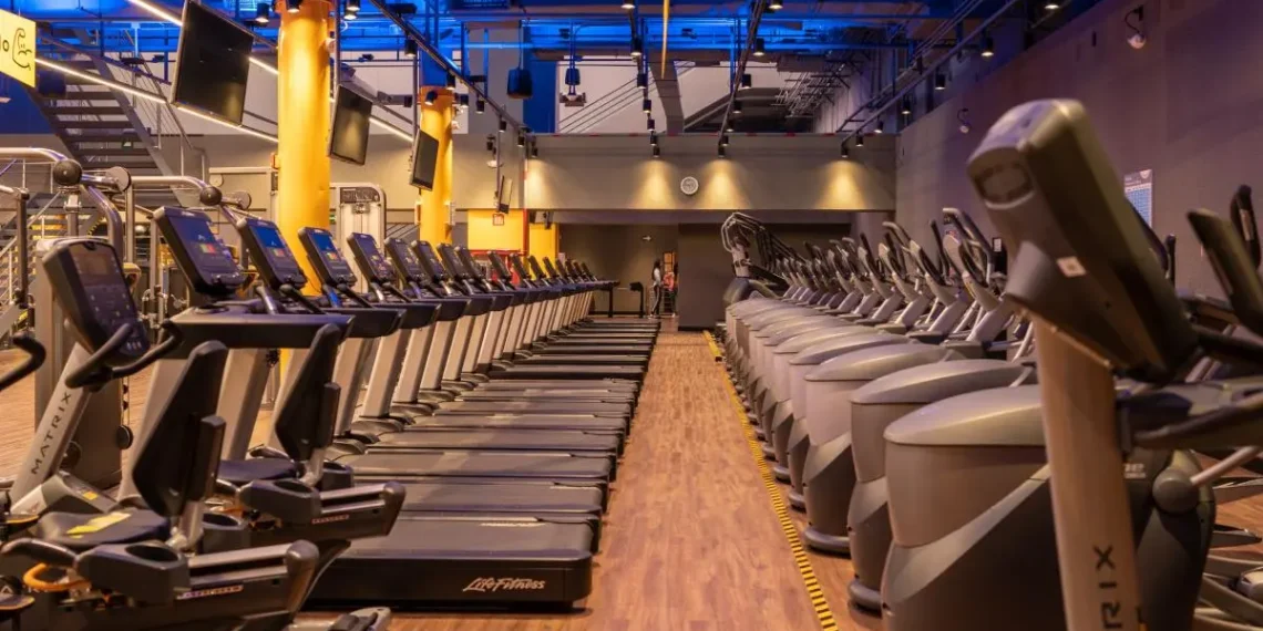 Smart Fit lanza Smart Run, la carrera en caminadoras más grande a nivel nacional