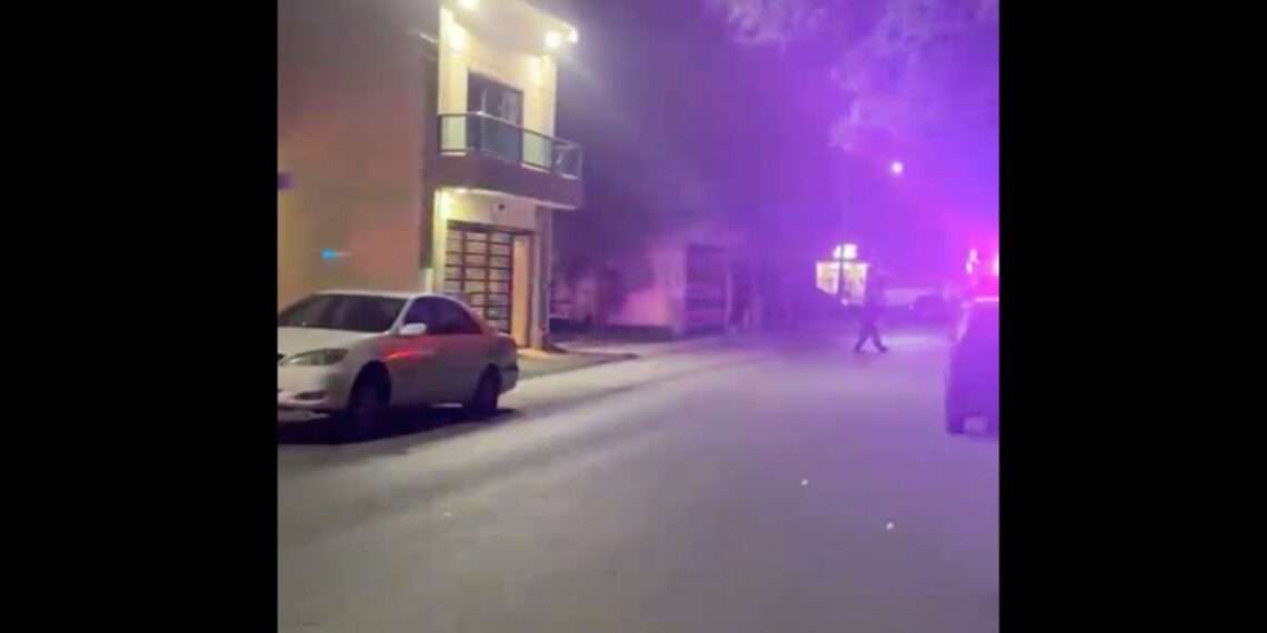 Atacan en su domicilio al fundador del medio Código Rojo Cancún, César Guzmán