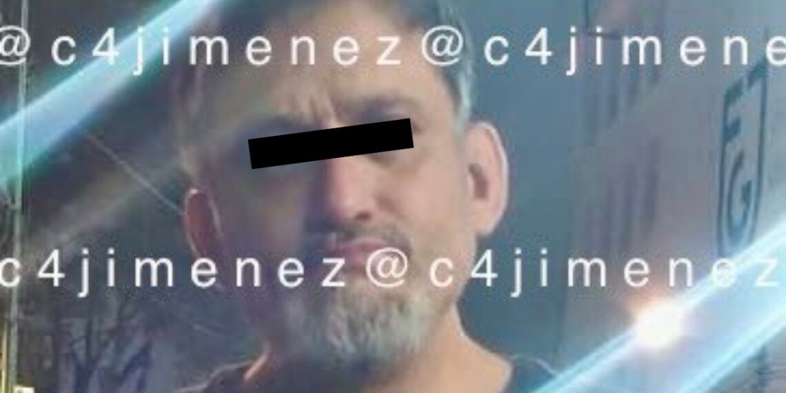 Detienen a director de Protección Civil de la GAM por agresión a sus hijos