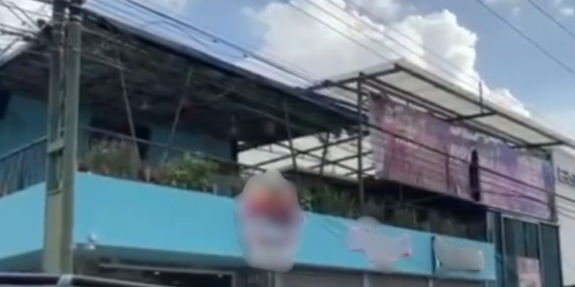 Dos muertos tras ataque armado en restaurante de Celaya, Guanajuato