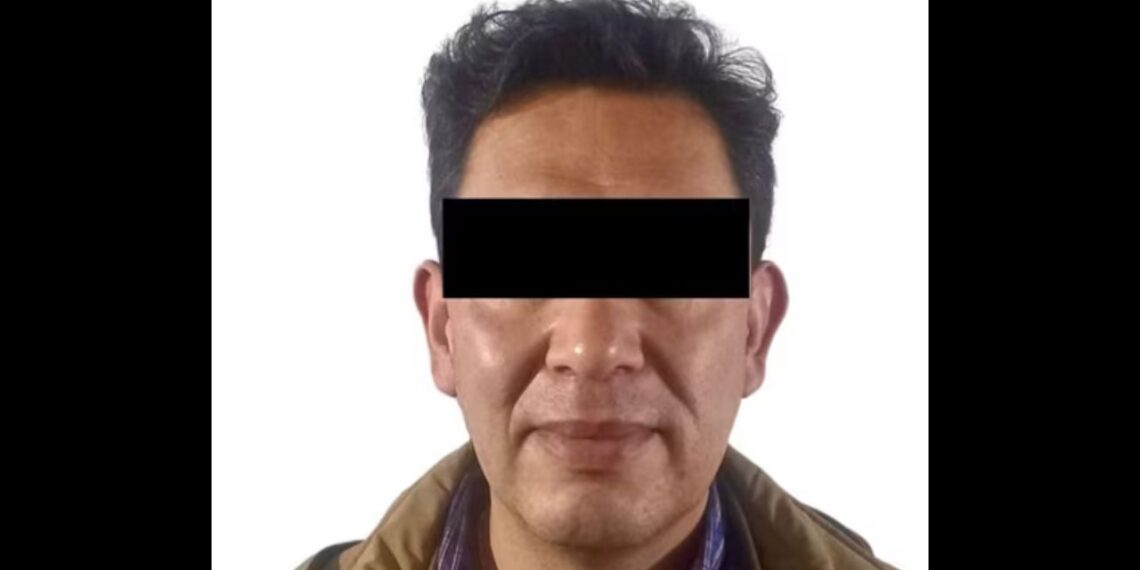 Vinculan a proceso a exalcalde de Tianguistenco por violación y extorsión