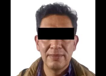 Vinculan a proceso a exalcalde de Tianguistenco por violación y extorsión