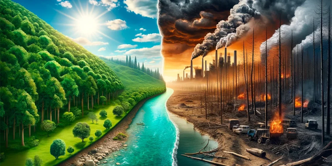 Pide INAI a Conagua informar sobre los efectos del cambio climático en México
