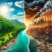 Pide INAI a Conagua informar sobre los efectos del cambio climático en México