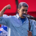 Haré respetar el resultado de elecciones presidenciales: Maduro