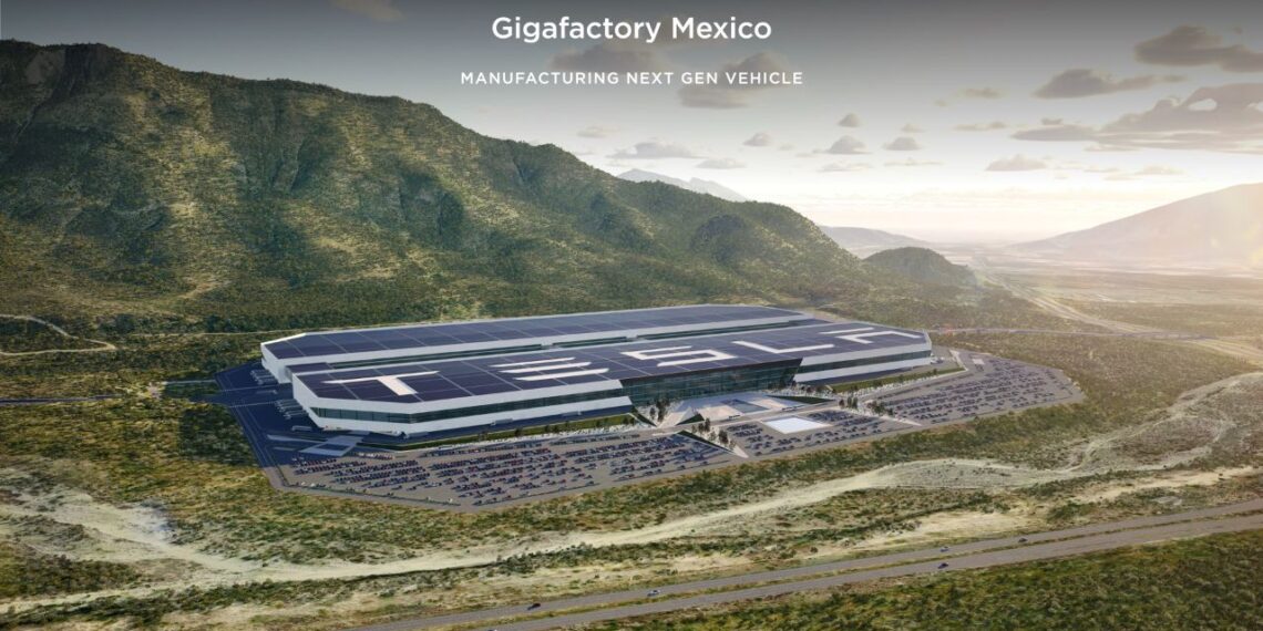 “Esto, la verdad, no es serio”: AMLO arremete contra Tesla por frenar construcción de planta en NL