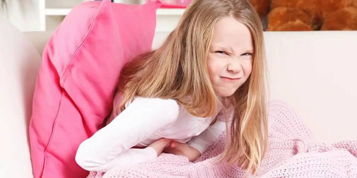 Presentan nuevos hallazgos para combatir el estreñimiento infantil