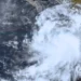 Se forma depresión tropical frente a costas de Colima y Jalisco