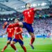 España vence a Alemania: pasa a ‘semis’ y jubila a Toni Kroos